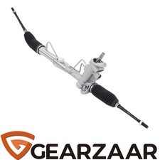 Lenkgetriebe Servolenkung