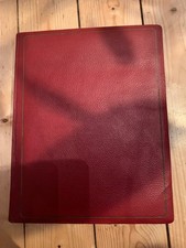 AK Album Sammelgebiet Esperanto 106 Postkarten ,größtenteils aus Spanien 