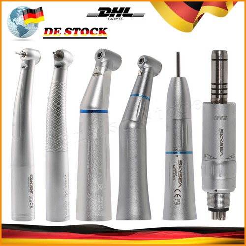 Dental high - dental, fiber