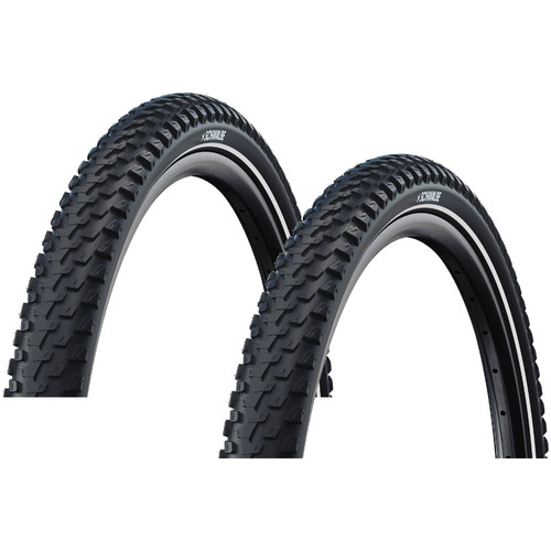 Schwalbe marathon plus - marathon, mtb