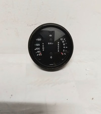 Porsche 911 Öldruck Öltemperatur Instrument 911 64110329