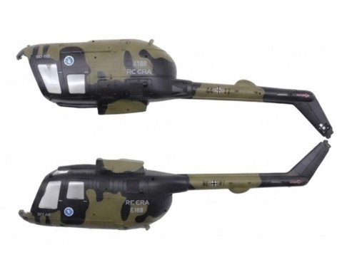 Era c180 bo105 - rc,