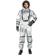 Kostüm Astronaut Weltall