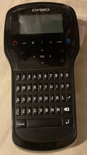 Dymo labelmanager 280 - dymo,