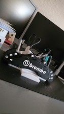 Brembo Bremssattel Stiftehalter Büro Tisch Dekoration 3D Druck