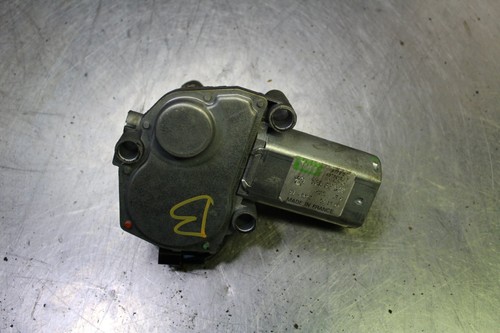 Wishermotor kofferraumdeckel - wishermotor,