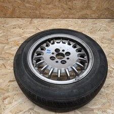 BMW E30 1x Felge Alufelge 6x14
