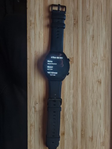 Konvolut smartwatches - konvolut, 5×