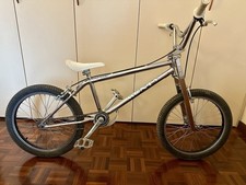 Monty 219 trialsin bike - monty,