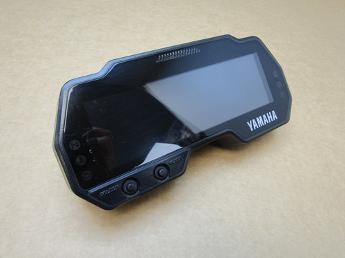 Yamaha 125 2023 822 - yamaha,