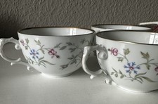 Fürstenberg Fabiola Teetassen