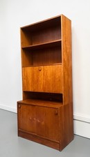 DÄNISCHER BRAMIN MOBLER TEAK