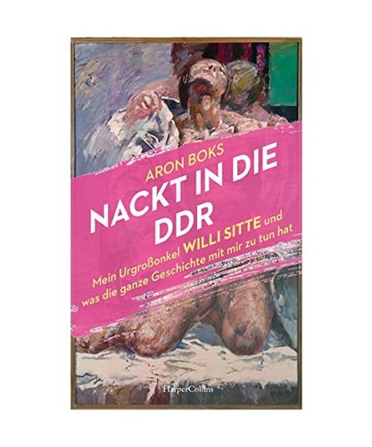 Nackt die ddr - die, ddr.