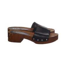ESPRIT, Clogs, Größe: 38