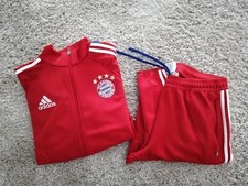 FC Bayern München adidas
