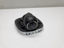 Opel Corsa D - Schaltknauf Schalthebel Schaltsack (99)