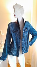 Jeansjacke Damen Von Cecil