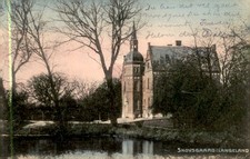 Skovsgaard, Langeland, Danmark