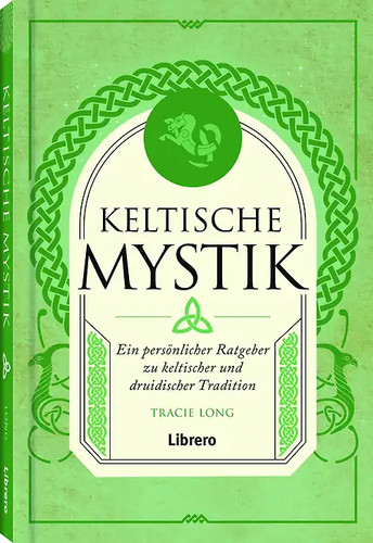 Keltische mystik - keltische,