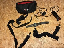 Polar Pulsmesser mit Zubehör