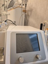 Aquafacial Gerät Vita Control Kosmetikgerät  