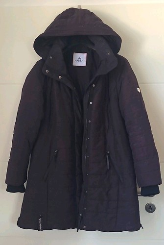 Alpenblitz damen steppmantel - alpenblitz,