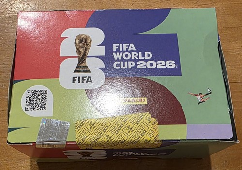 Panini fifa world - panini, cup