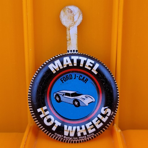 Hot wheels 1968 - -,