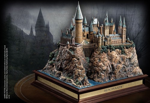 Harry potter diorama - harry,