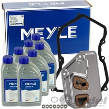 MEYLE HYDRAULIKFILTERSATZ