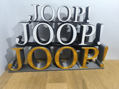 Joop exklusiver - joop!,