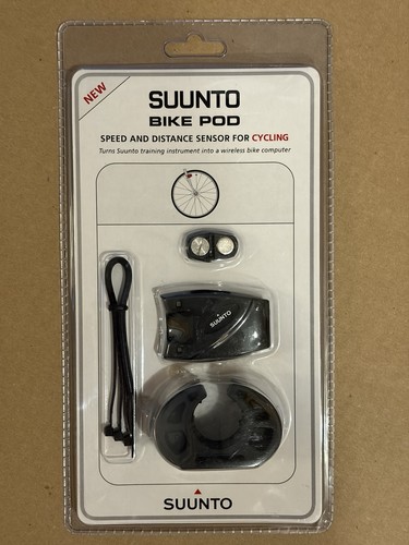 Suunto bike pod wireless - suunto,
