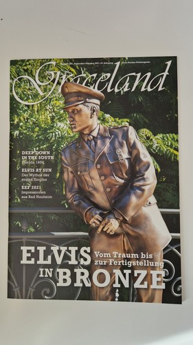 Graceland 261 elvis - 261,