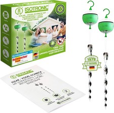 ISOTRONIC – solarbetriebene