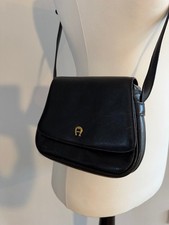 Aigner Handtasche, Vintage