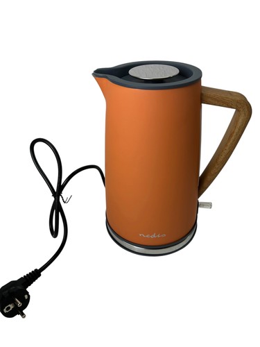 Nedis wasserkocher l - nedis, 2200