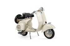 Miniaturmodell vespa 150 vl1t - miniaturmodell,