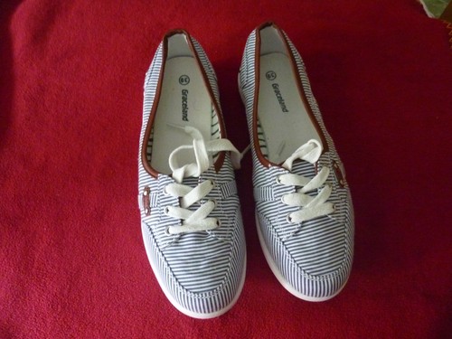 Damenfreizeitschuhe 39 v - damenfreizeitschuhe,