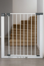 2x Safety 1st Türschutzgitter