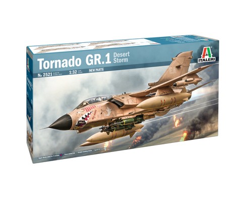Italeri it2521 32 - _v, 1/32