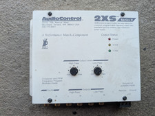 Frequenzweiche AudioControl