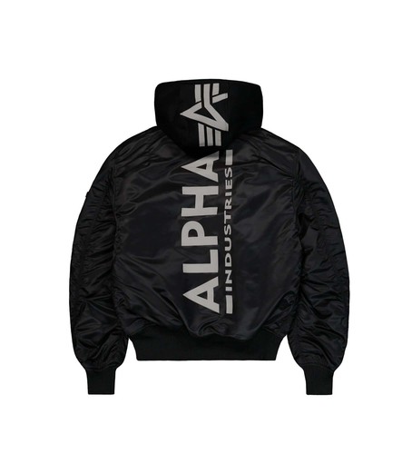 Alpha industries ma1 - alpha,
