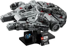 Lego Star Wars Millennium