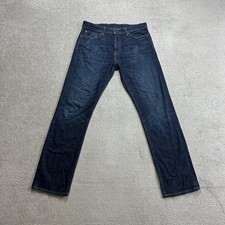 LEVIS 504 Herren Jeans Hose