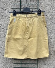 Damen Rock Jeansrock "Roma"