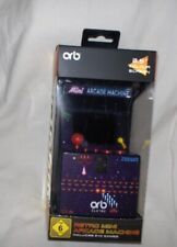 Retro Mini Arcade Machine incl. 240 Games 2,5  ``Colour Screen  Neu,OVP,Lizenz