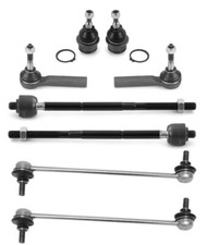 Spurstangen Satz VA R+L