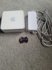 Apple Mac mini G4 1.42GHz