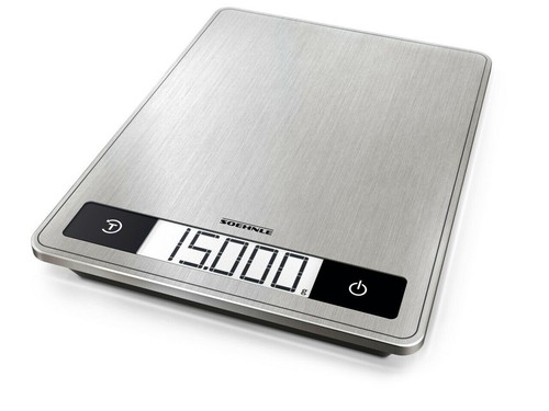 Soehnle 61509 küchenwaage - soehnle,
