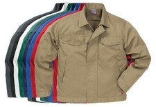 Fristads Kansas 111520 Bundjacke LUXE - Gr.M - Arbeitsjacke 295 g/m²